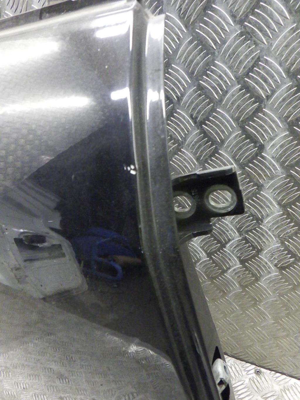 Portiera posteriore destra RENAULT MEGANE 3 PHASE 3 Diésel - 1