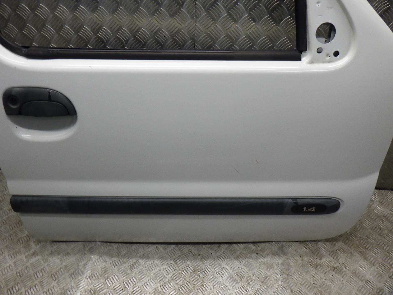 Portiera anteriore destra RENAULT KANGOO 1 PHASE 1  - 1