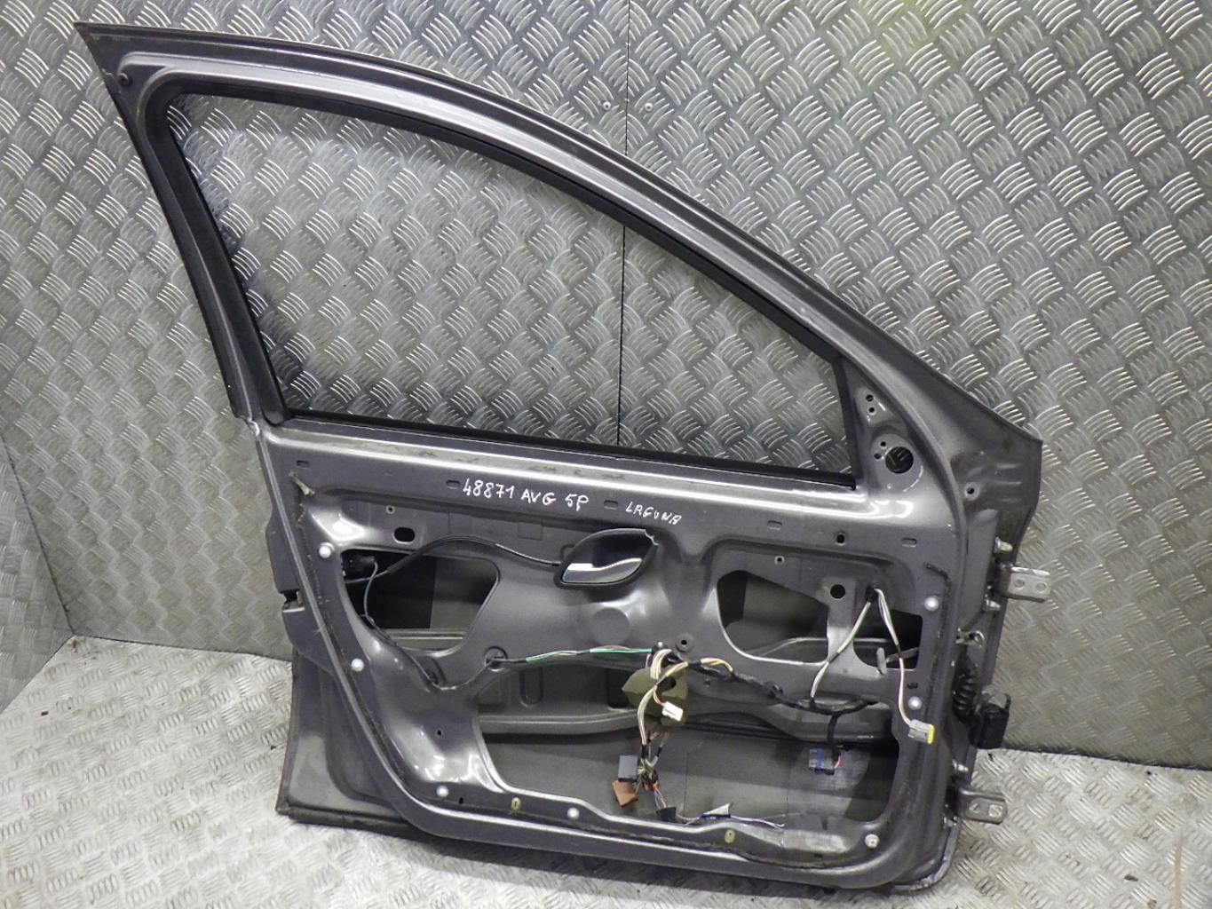 Portiera anteriore sinistra RENAULT LAGUNA 2 PHASE 2 BREAK  - 1