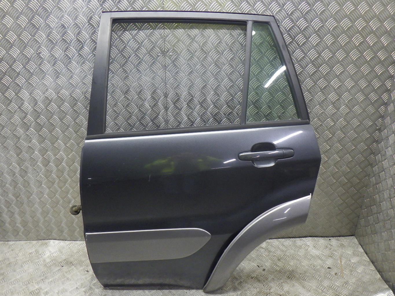 Portiera posteriore sinistra TOYOTA RAV4 2 PHASE 1  - 1