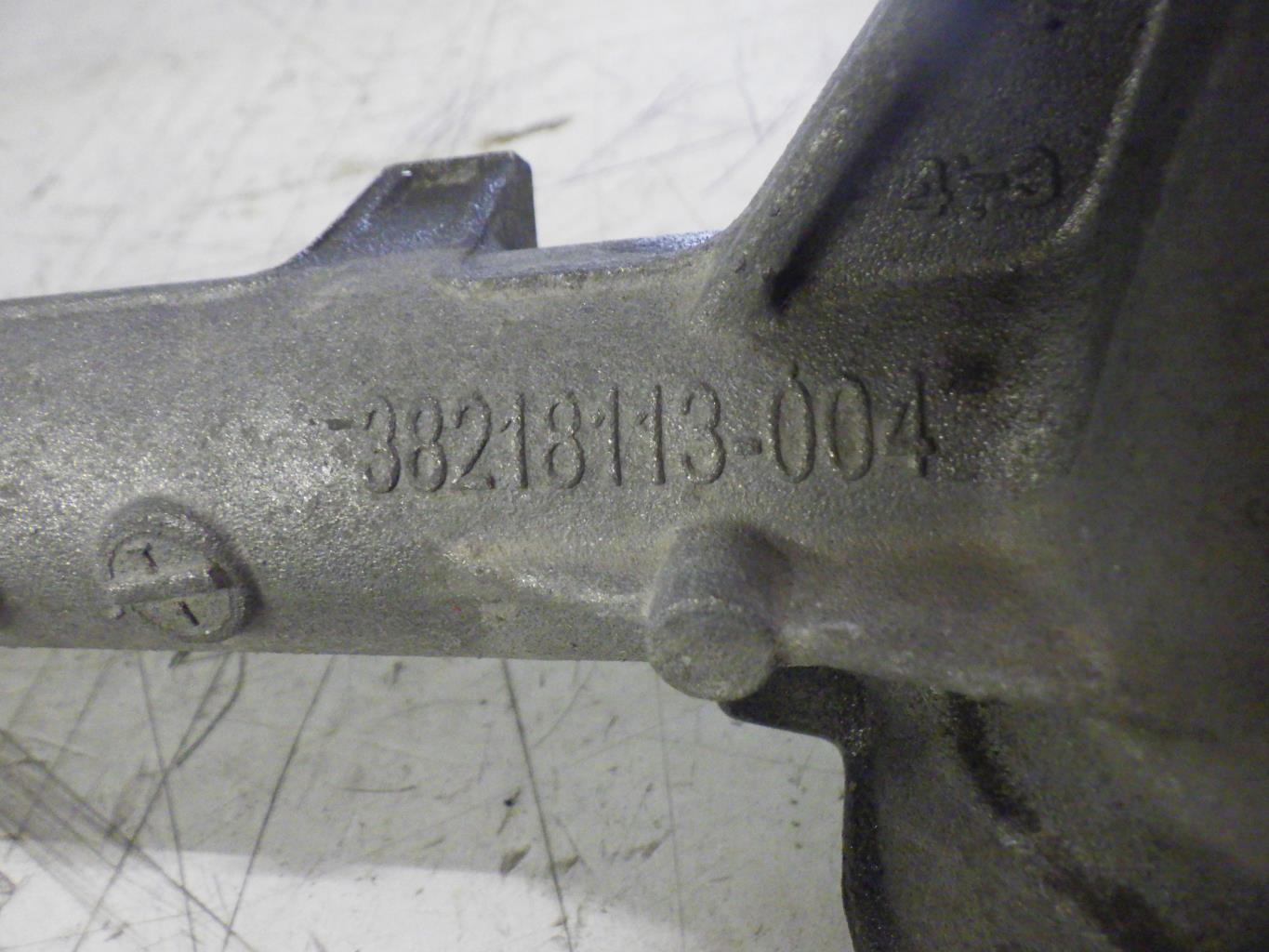 Cremagliera servosterzo MINI MINI 3 F55 Gasolina - 1