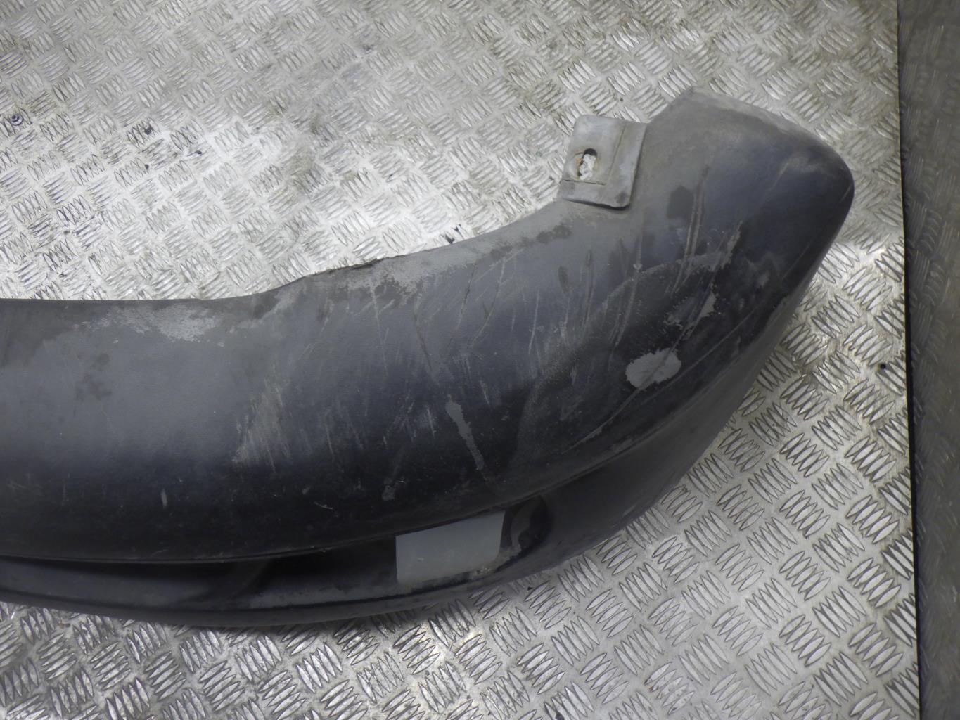 Paraurti anteriore MERCEDES VITO 638  - 1