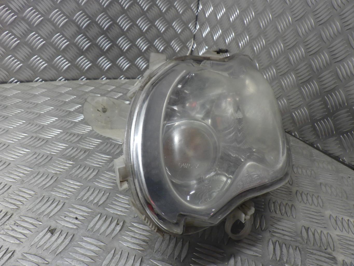 Gruppo ottico anteriore principale sinistro (luci)(faro) SMART FORTWO 1 PHASE 2 COUPE Gasolina - 1