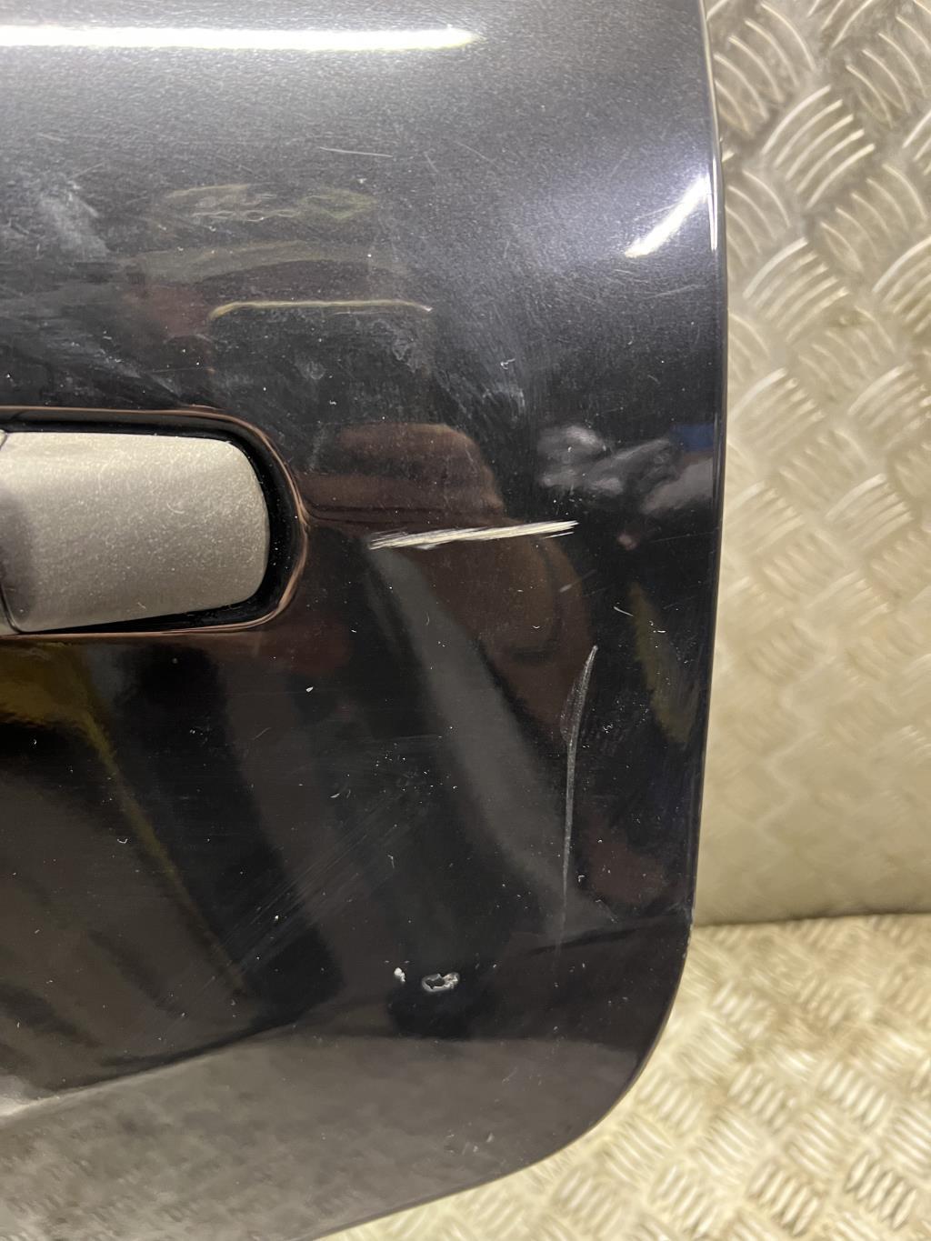 Puerta trasera izquierda CITROEN C3 2 PHASE 1 Diésel - 1