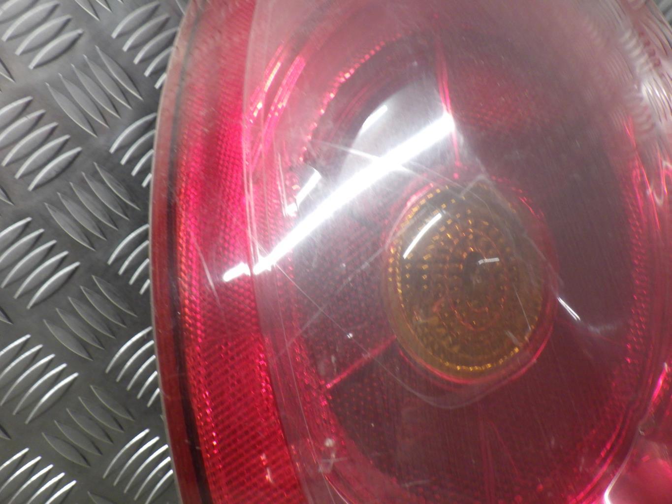 Fanale posteriore principale sinistro (luci) FIAT BRAVO 2  - 1