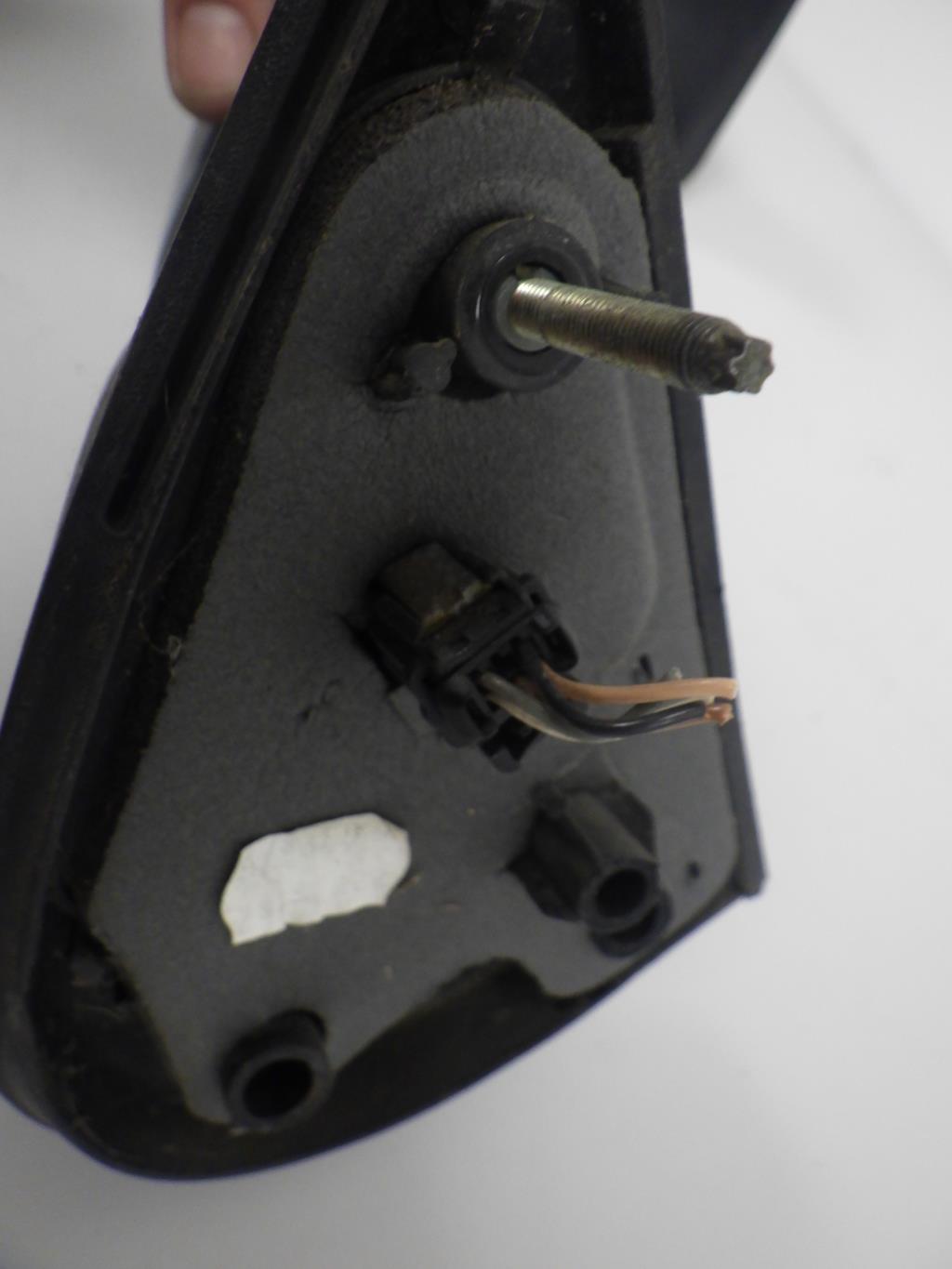 Specchietto retrovisore destro RENAULT TWINGO 1 PHASE 3  - 1