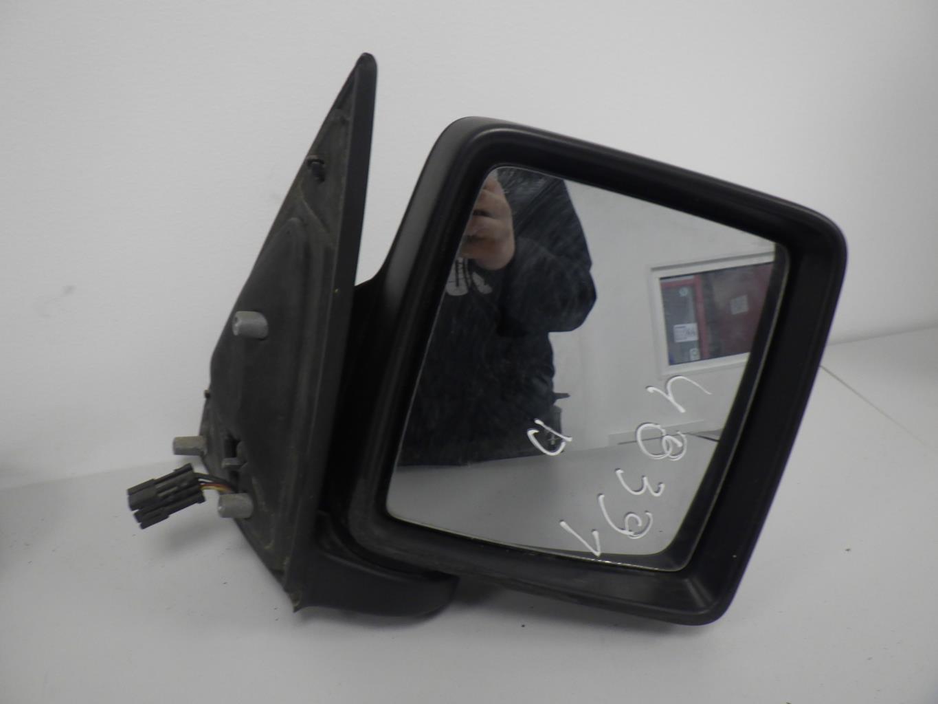 Retrovisor derecho OPEL COMBO C PHASE 2 Diésel - 1