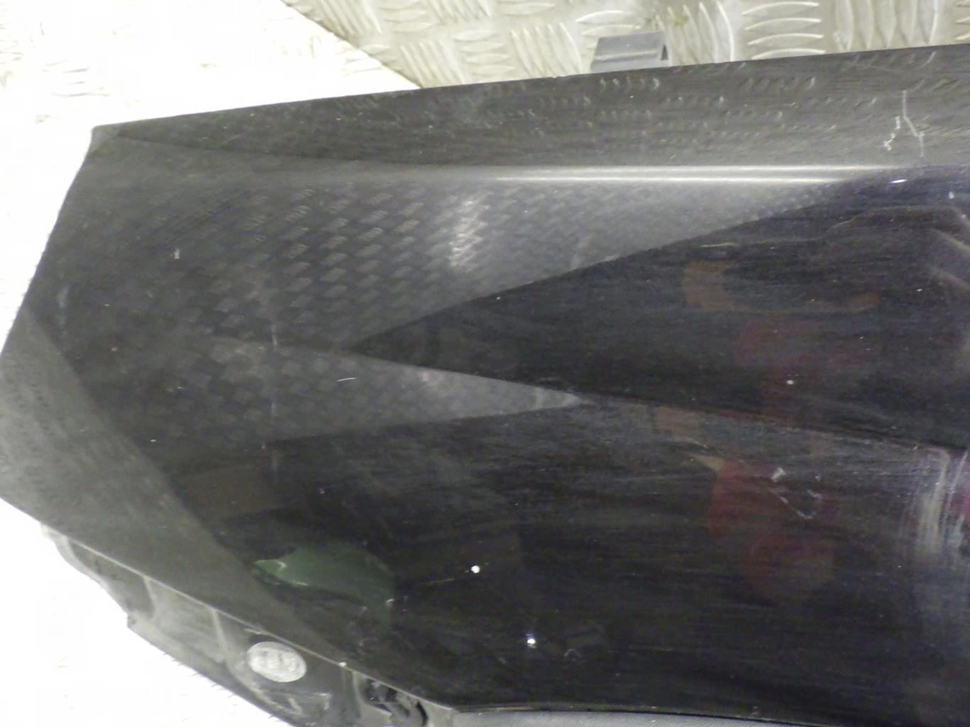 Aile avant gauche OPEL CORSA C PHASE 2 Essence - 1
