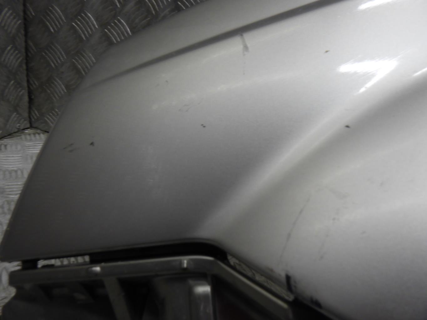 Parafango anteriore sinistro NISSAN X-TRAIL 1 PHASE 2  - 1