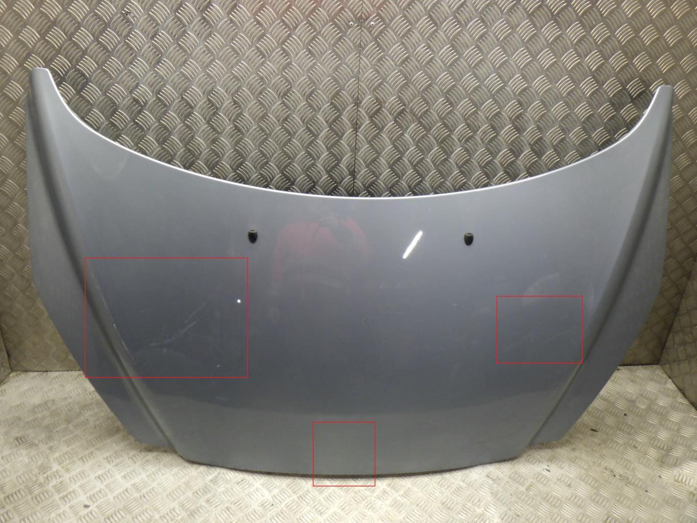 Capot PEUGEOT 308 1 PHASE 2  - 1