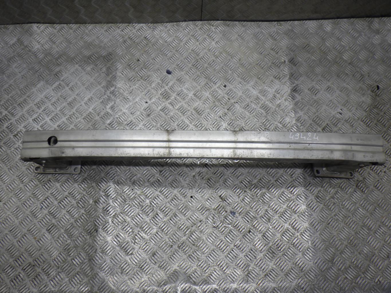 Traversa rinforzo paraurti anteriore PEUGEOT 308 1 PHASE 1  - 1