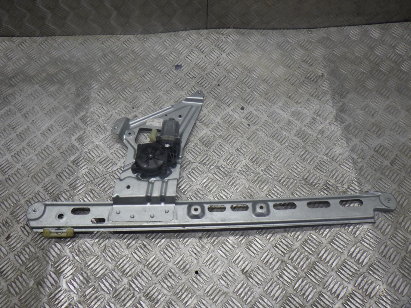 Alzacristalli elettrico anteriore sinistro MERCEDES SPRINTER 3 Diésel - 1