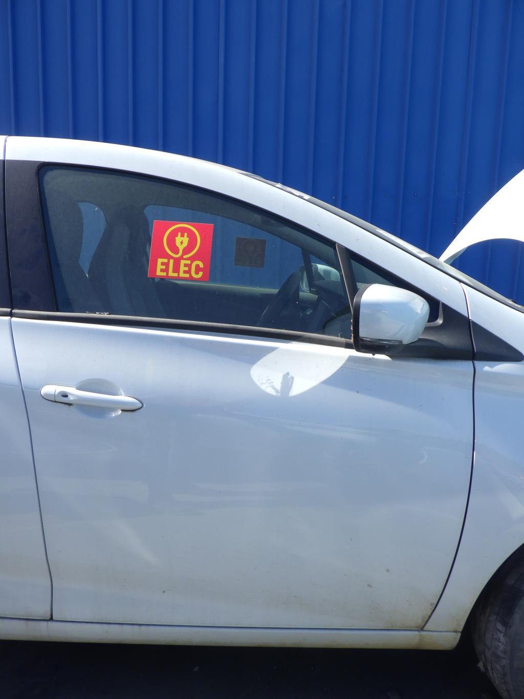 Vetro anteriore destro RENAULT ZOE 2 Electricidad - 1