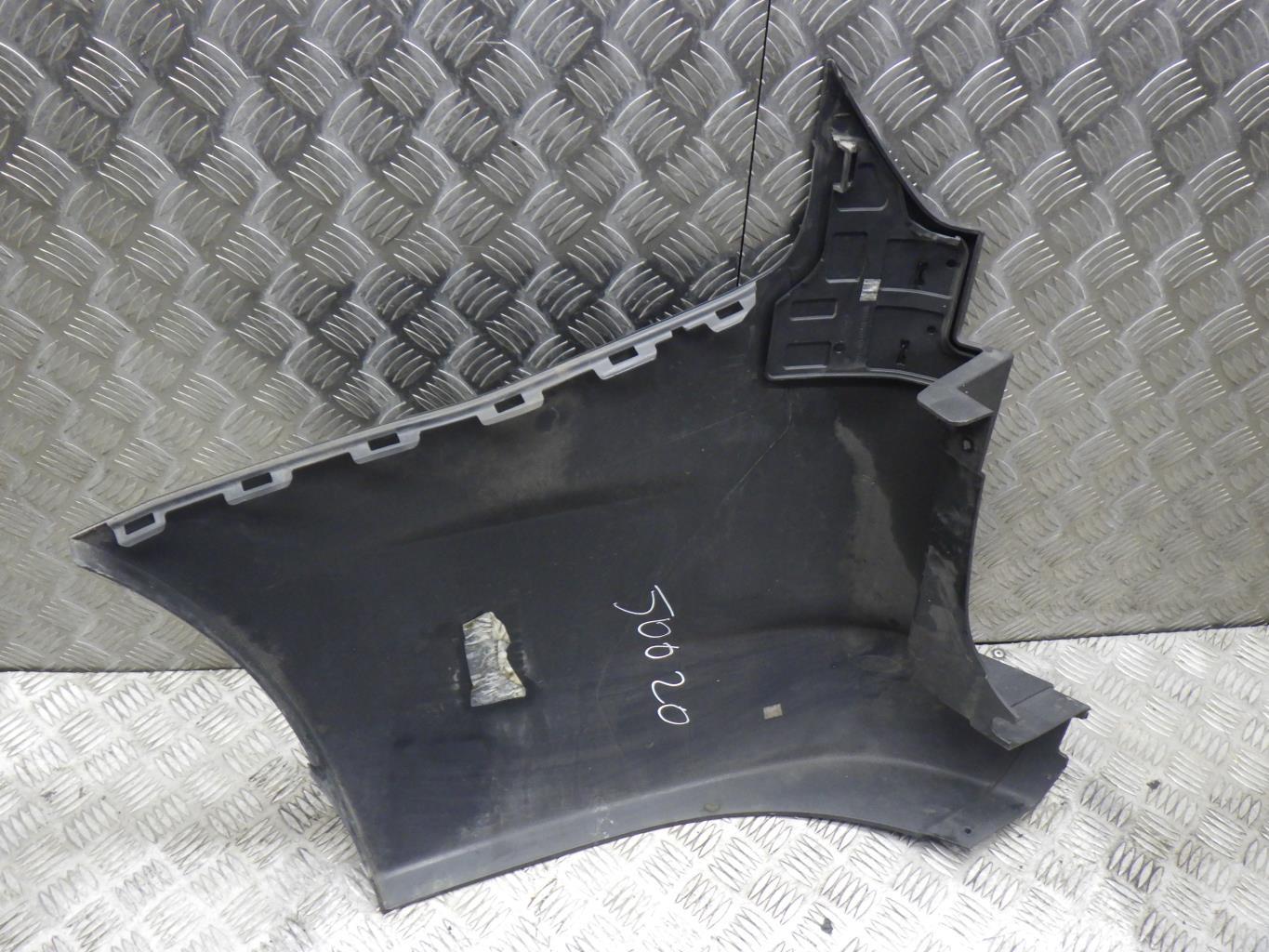 Cantonale posteriore destro FORD TRANSIT CUSTOM 1 PHASE 1 Diésel - 1