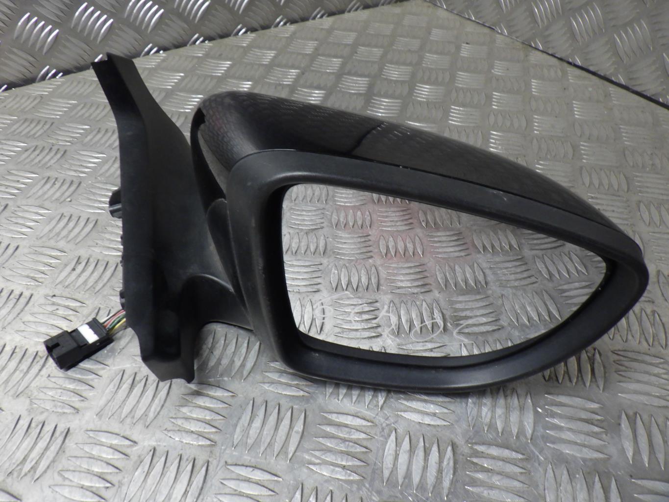 Specchietto retrovisore destro RENAULT ZOE Electricidad - 1