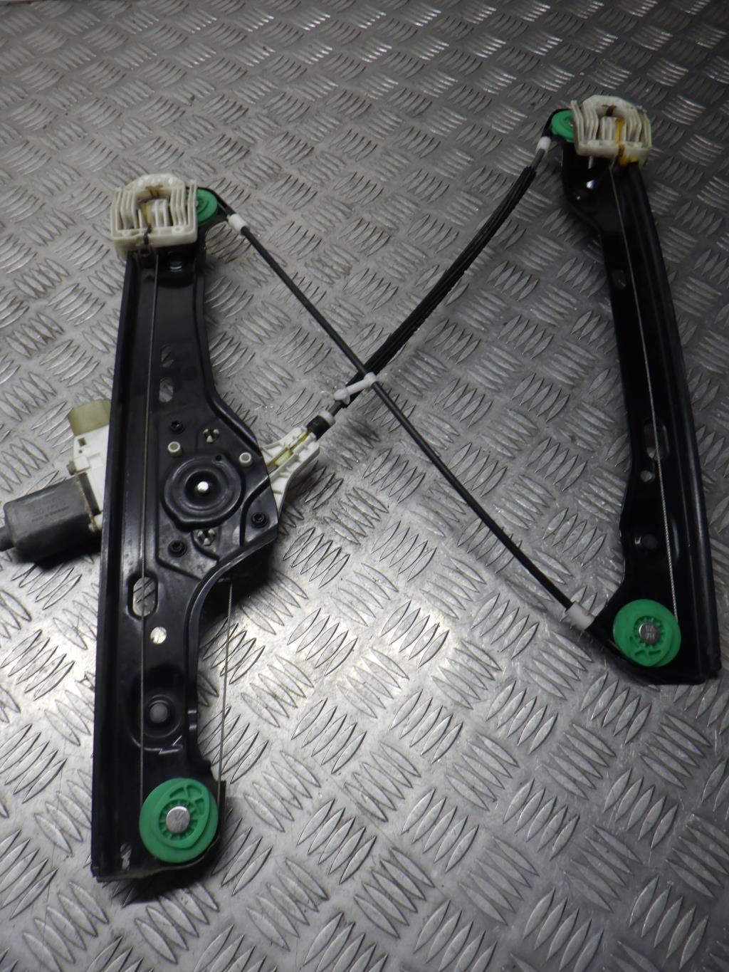 Alzacristalli elettrico anteriore sinistro BMW SERIE 3 E91 TOURING PHASE 1 BREAK Diésel - 1