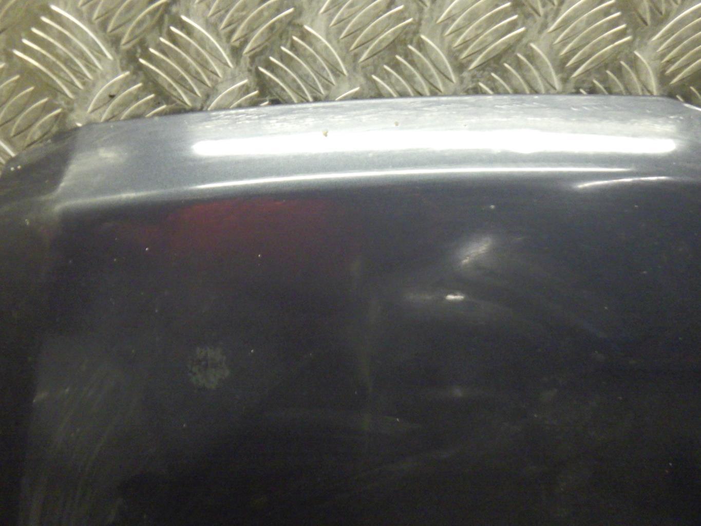 Capot FIAT PANDA 2 PHASE 1  - 1