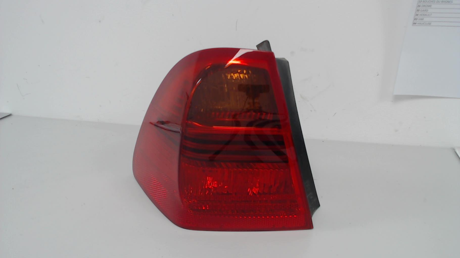 Fanale posteriore principale sinistro (luci) BMW SERIE 3 E91 TOURING PHASE 1 BREAK Diésel - 1
