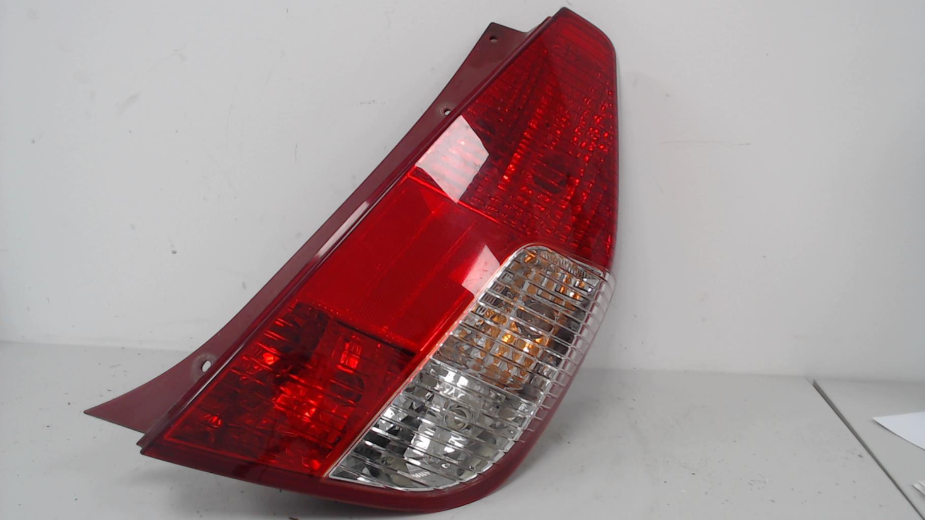 Fanale posteriore principale destro (luci) HYUNDAI I 10 1 PHASE 1  - 1