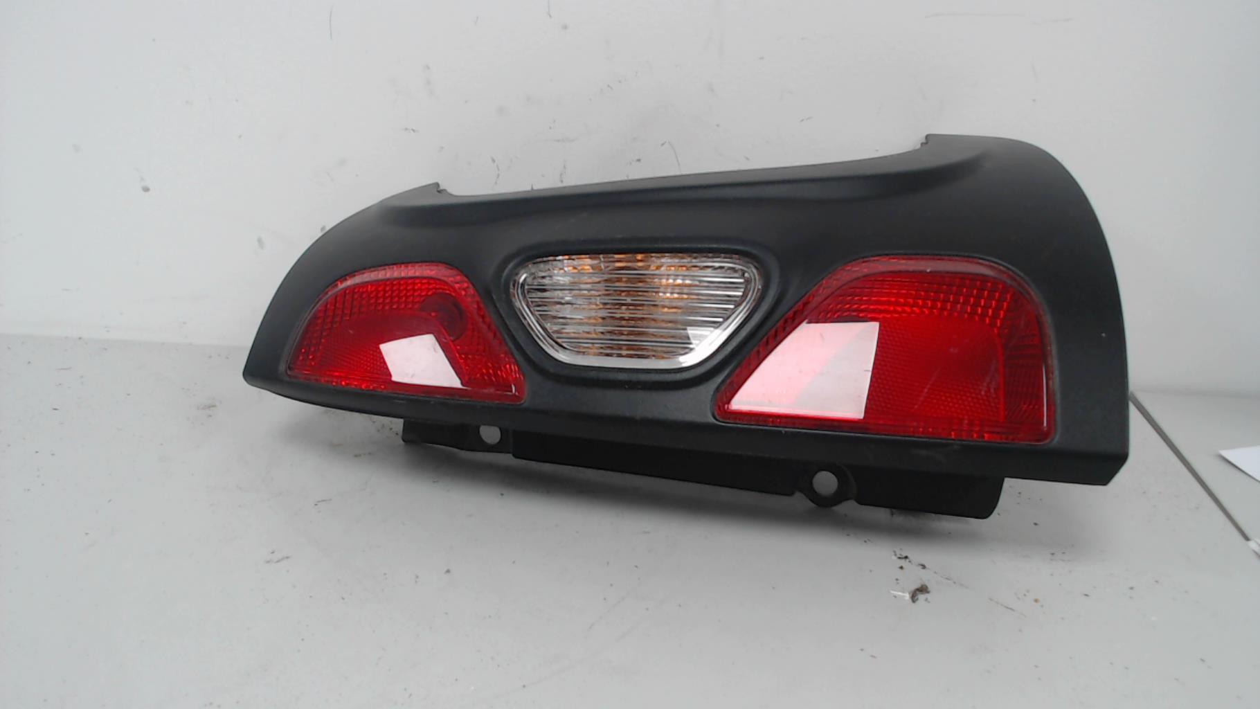 Fanale posteriore principale destro (luci) FIAT PANDA CROSS 3 Gasolina - 1