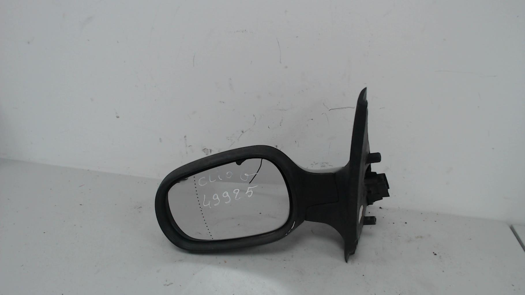 Specchietto retrovisore sinistro RENAULT CLIO 2 PHASE 2 Gasolina - 1