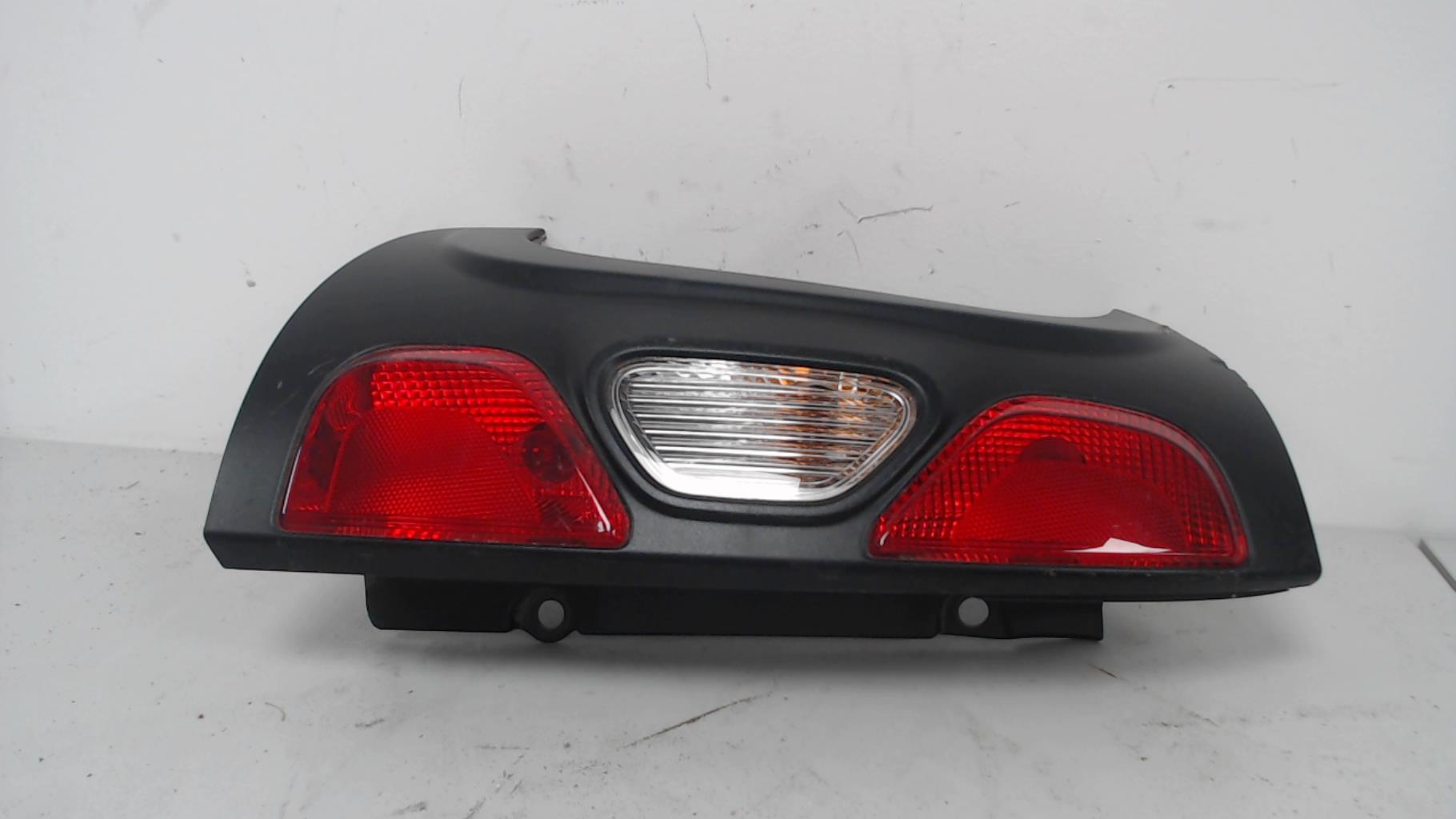 Fanale posteriore principale sinistro (luci) FIAT PANDA CROSS 3 Gasolina - 1