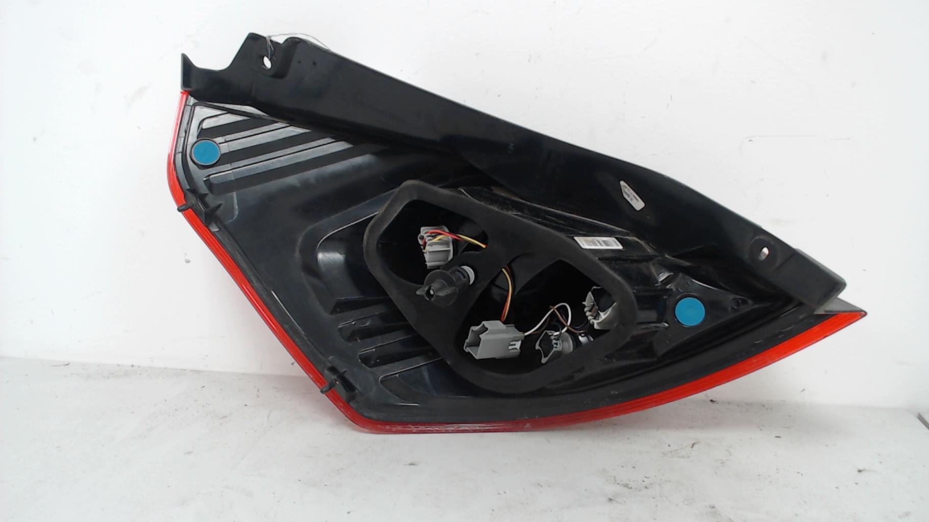Fanale posteriore principale destro (luci) FORD FIESTA 6  - 1