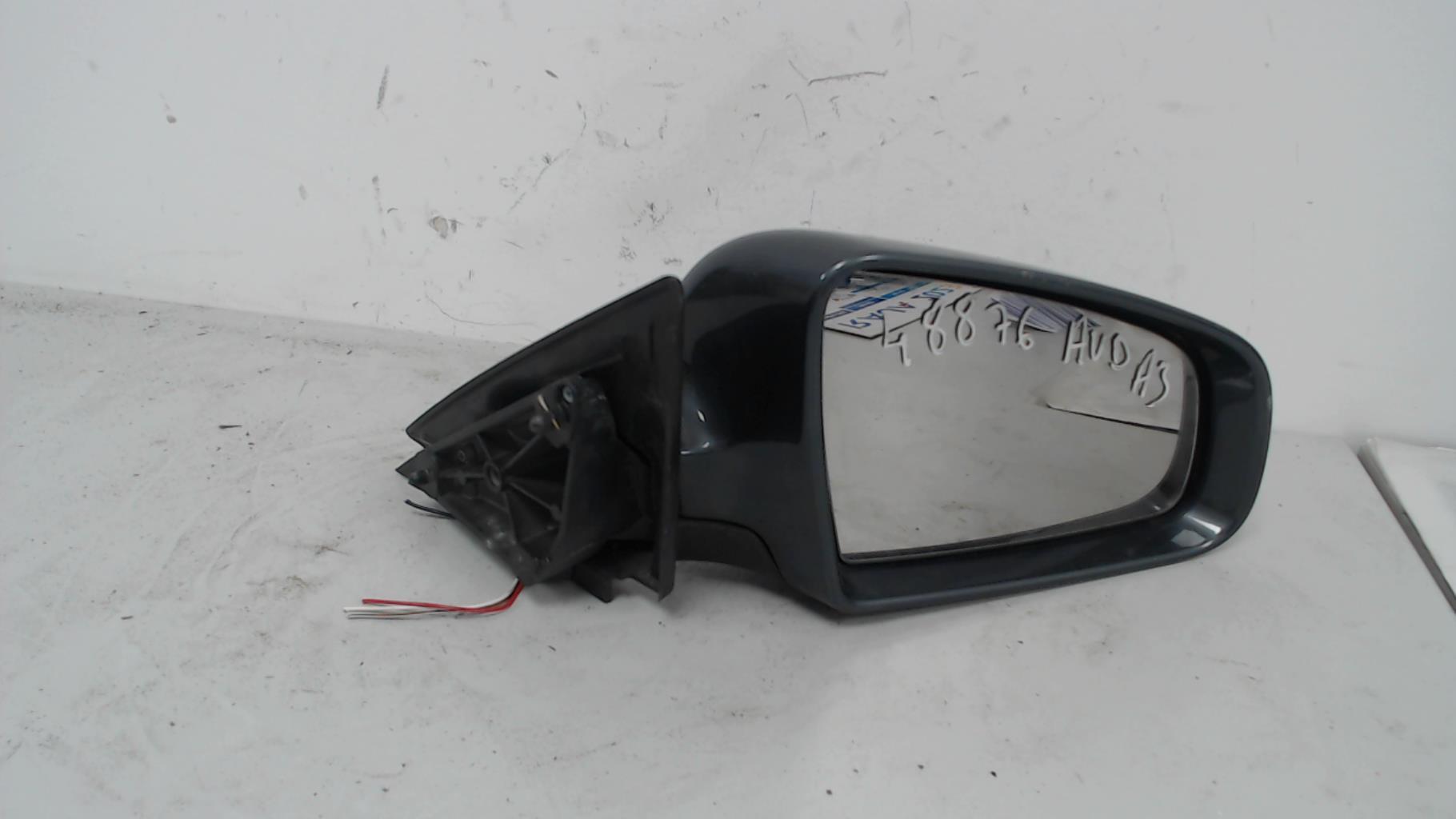 Retrovisor derecho AUDI A3 2 PHASE 1 Diésel - 1