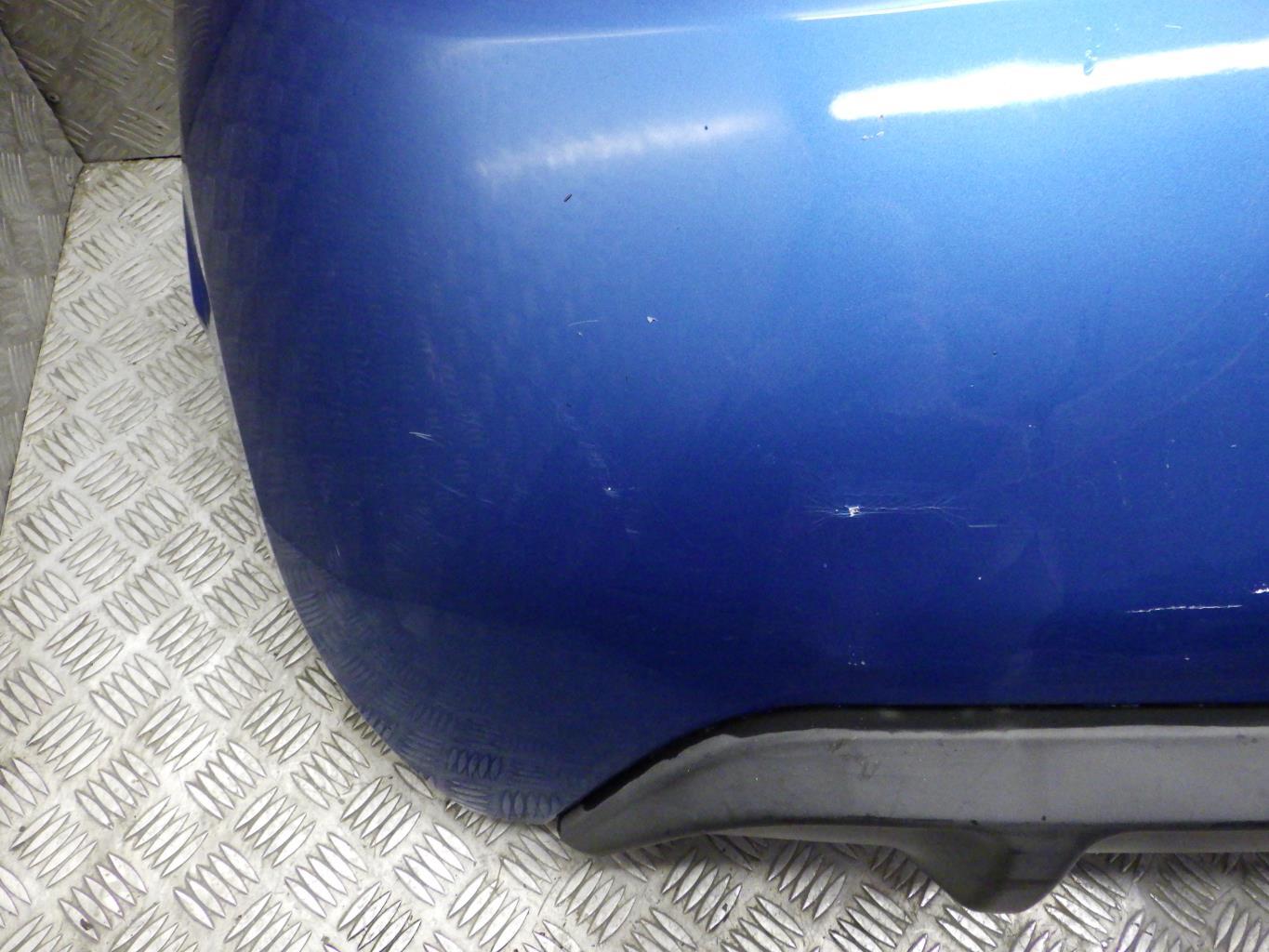 Paraurti posteriore CITROEN DS3 PHASE 1 Gasolina - 1