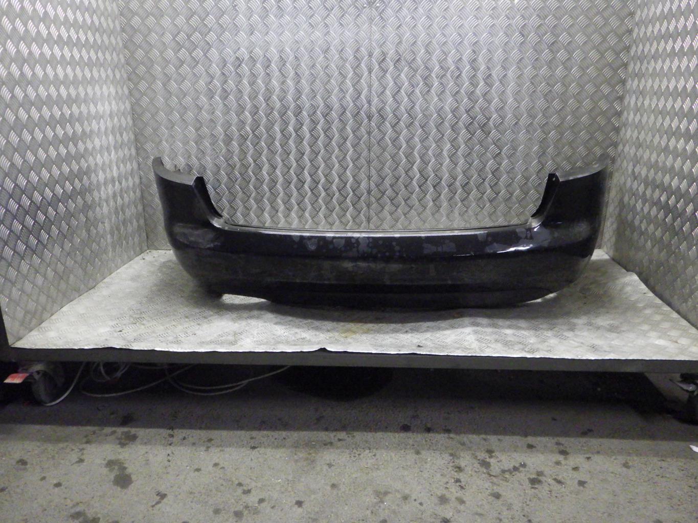 Pare choc arriere AUDI A4 2 AVANT PHASE 2 BREAK Diesel - 1