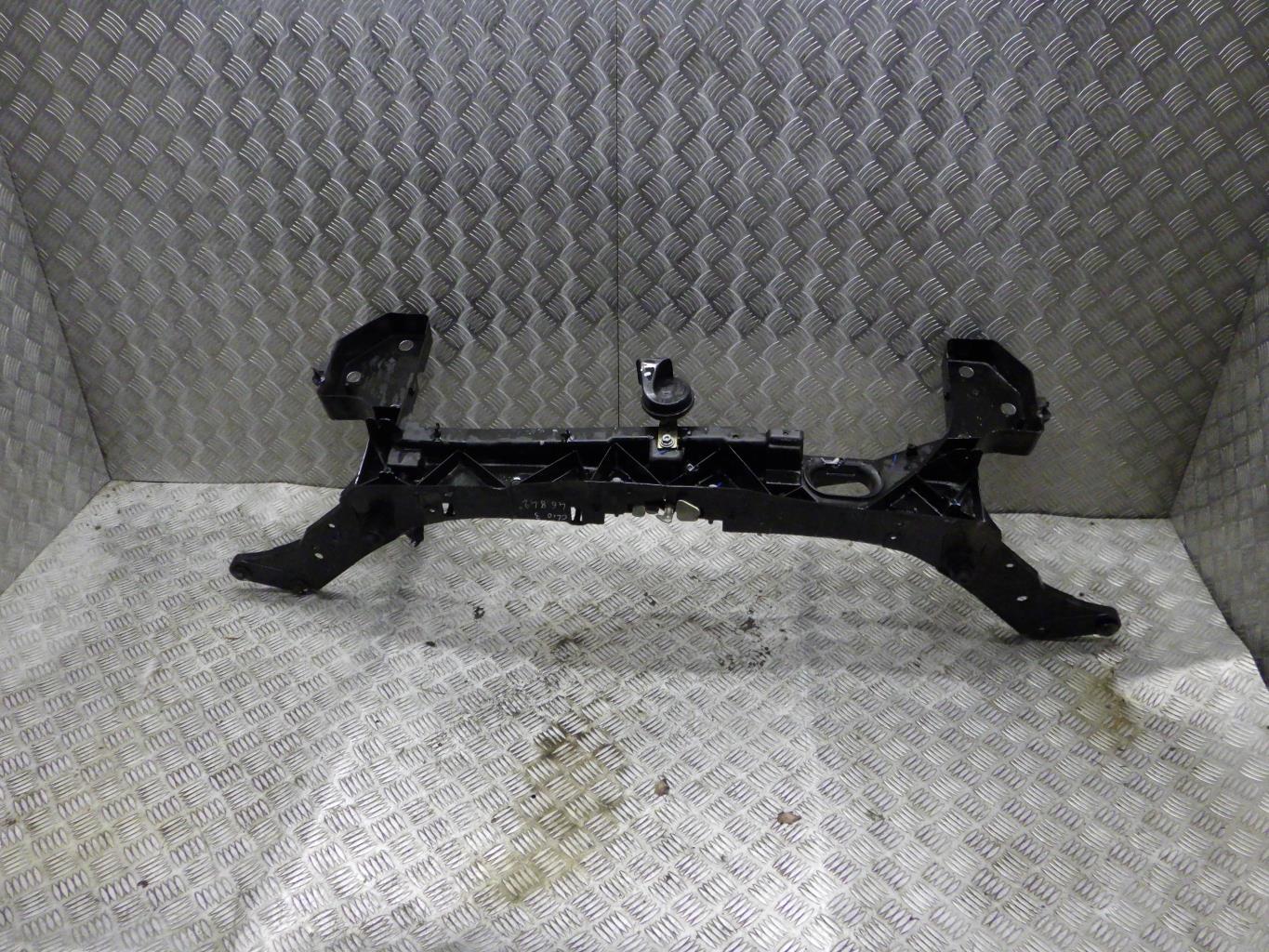 Pannellatura anteriore RENAULT CLIO 3 PHASE 1 Diésel - 1