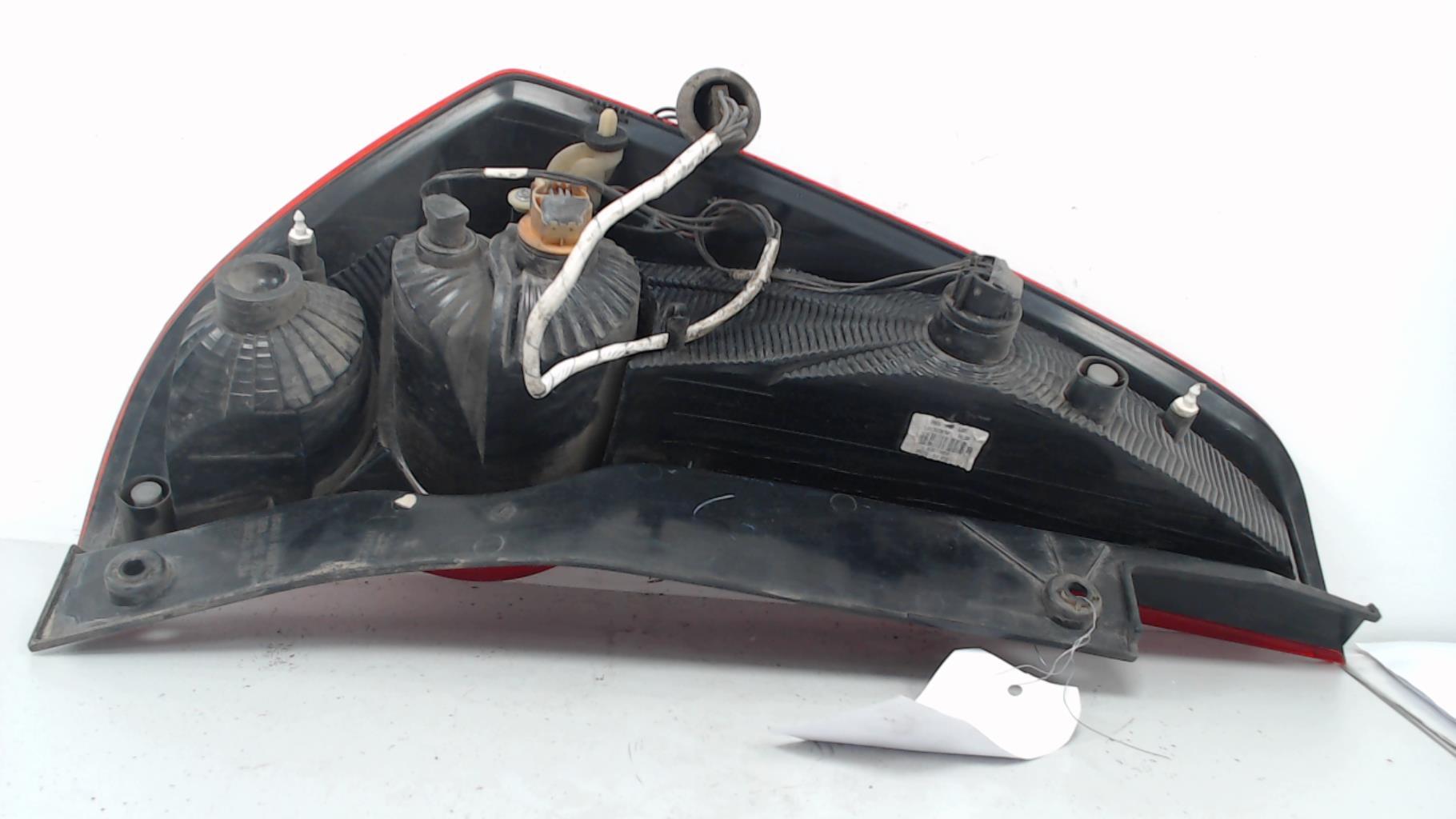 Fanale posteriore principale destro (luci) OPEL AGILA B Gasolina/GLP - 1