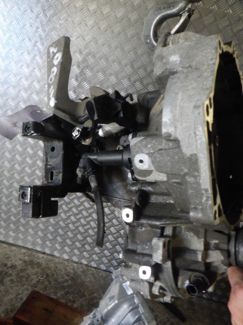 Boite de vitesses VOLKSWAGEN POLO 5 PHASE 1  - 1