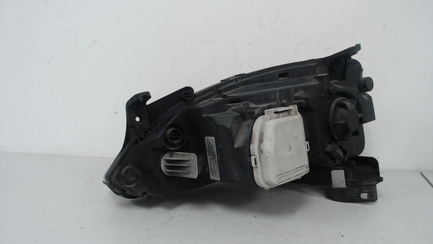 Gruppo ottico anteriore principale destro (luci)(faro) OPEL CORSA C PHASE 2 Gasolina - 1