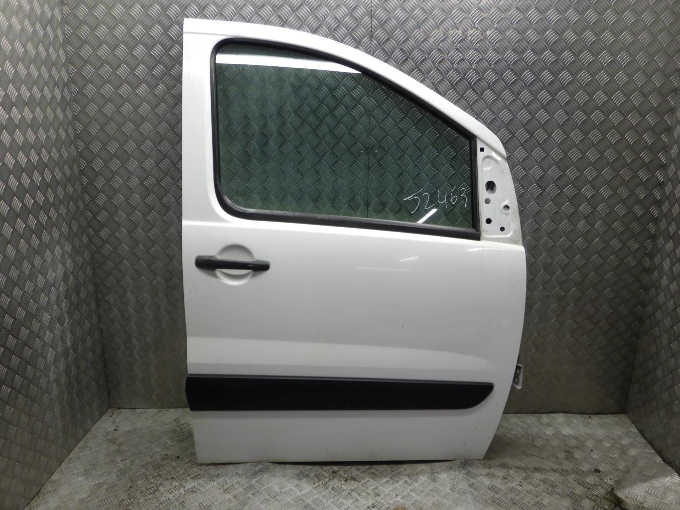 Portiera anteriore destra FIAT SCUDO 2 Diésel - 1
