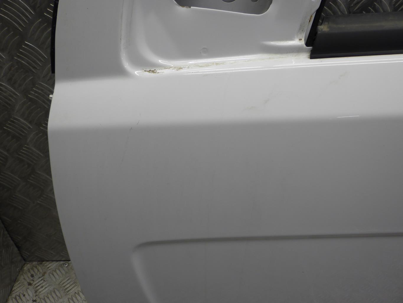 Portiera anteriore sinistra CHEVROLET AVEO 1 Gasolina - 1