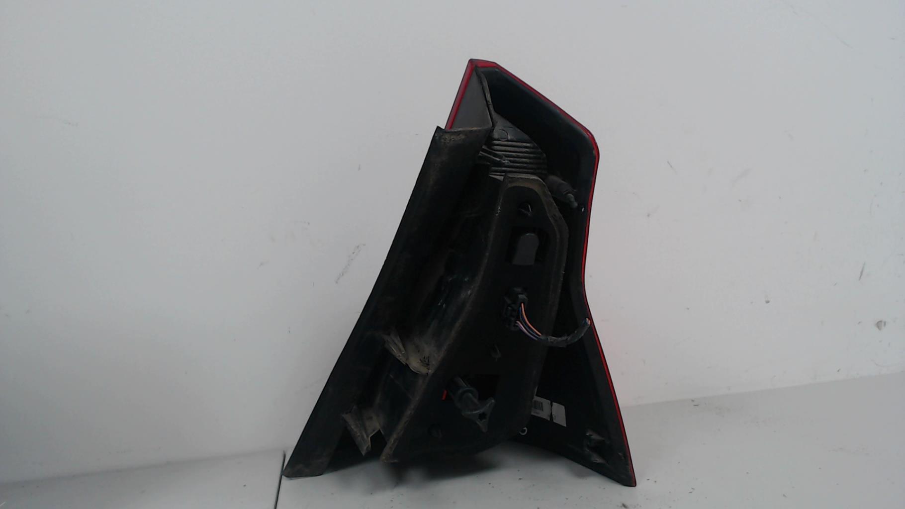 Fanale posteriore principale sinistro (luci) DACIA SANDERO 1 Gasolina - 1