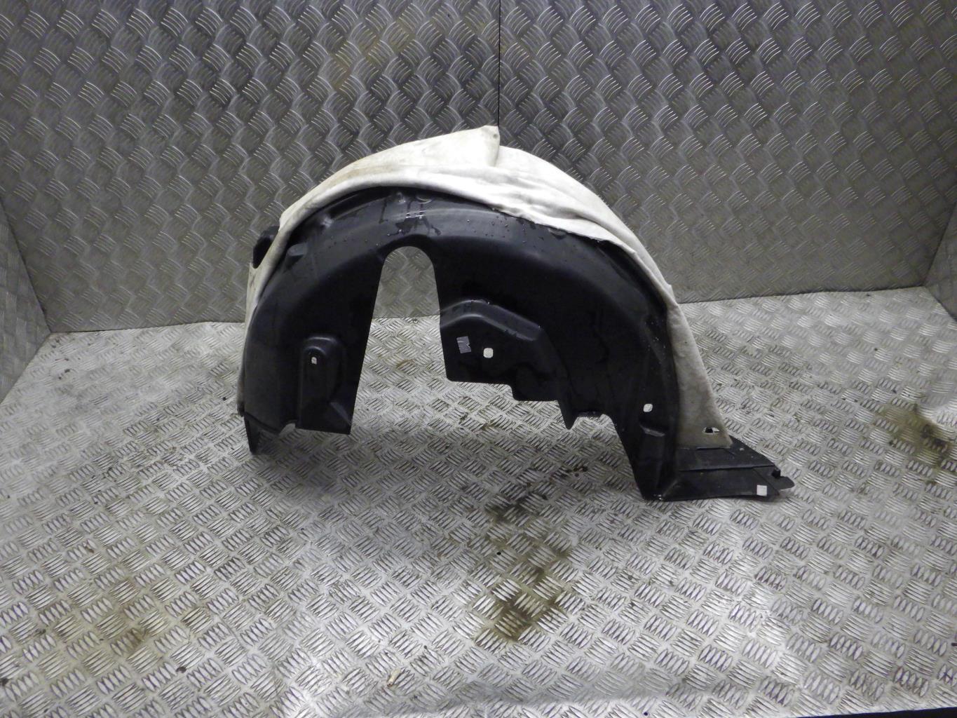 Parasale posteriore destro PEUGEOT 208 2 Diésel - 1