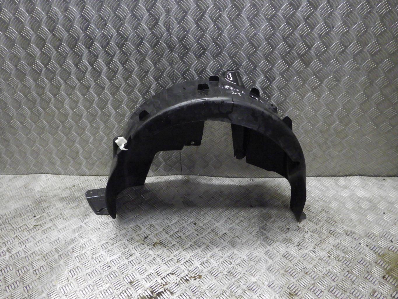 Parasale posteriore destro PEUGEOT 208 1 PHASE 1 Diésel - 1