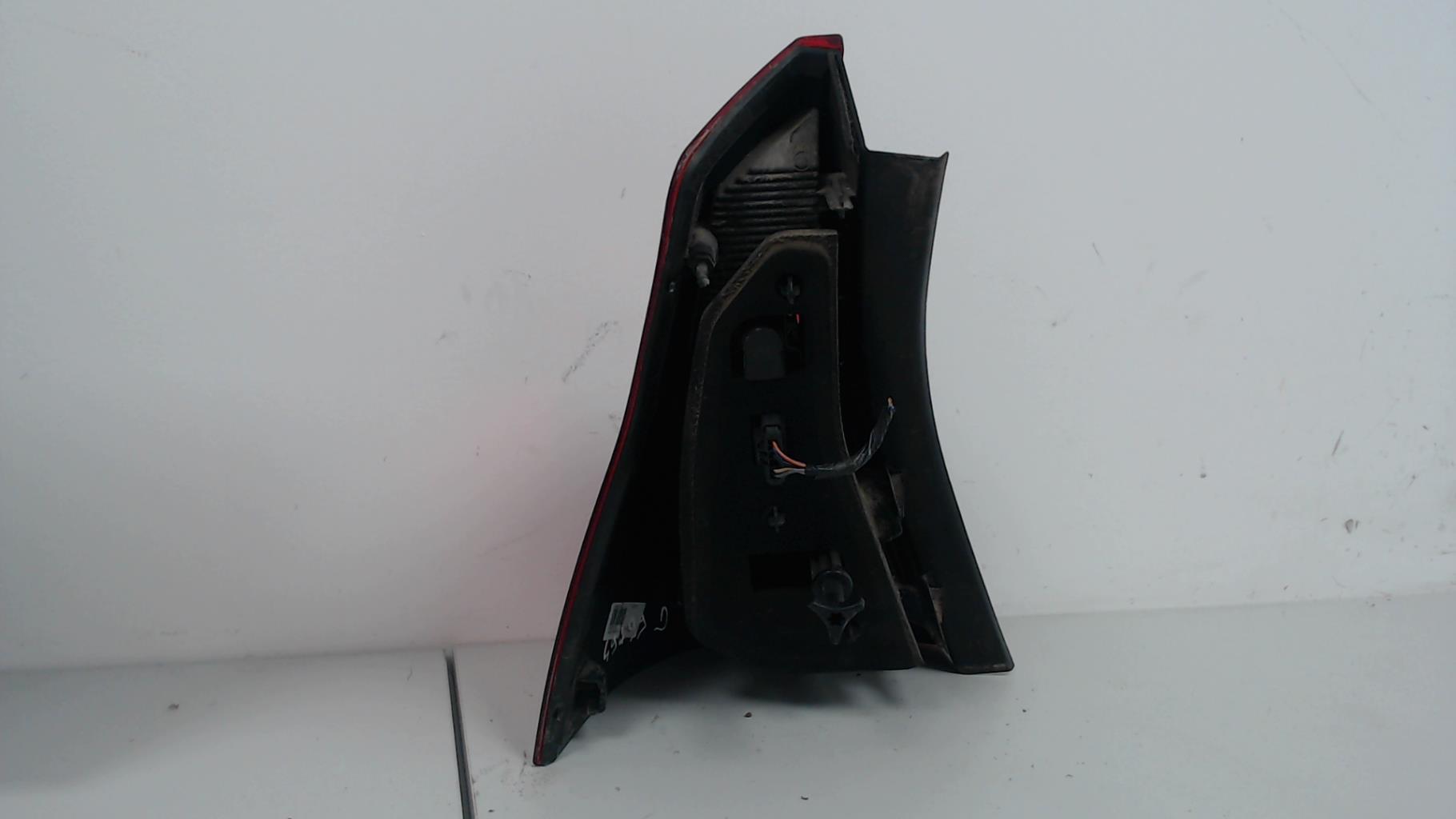 Fanale posteriore principale destro (luci) DACIA SANDERO 1 Gasolina - 1