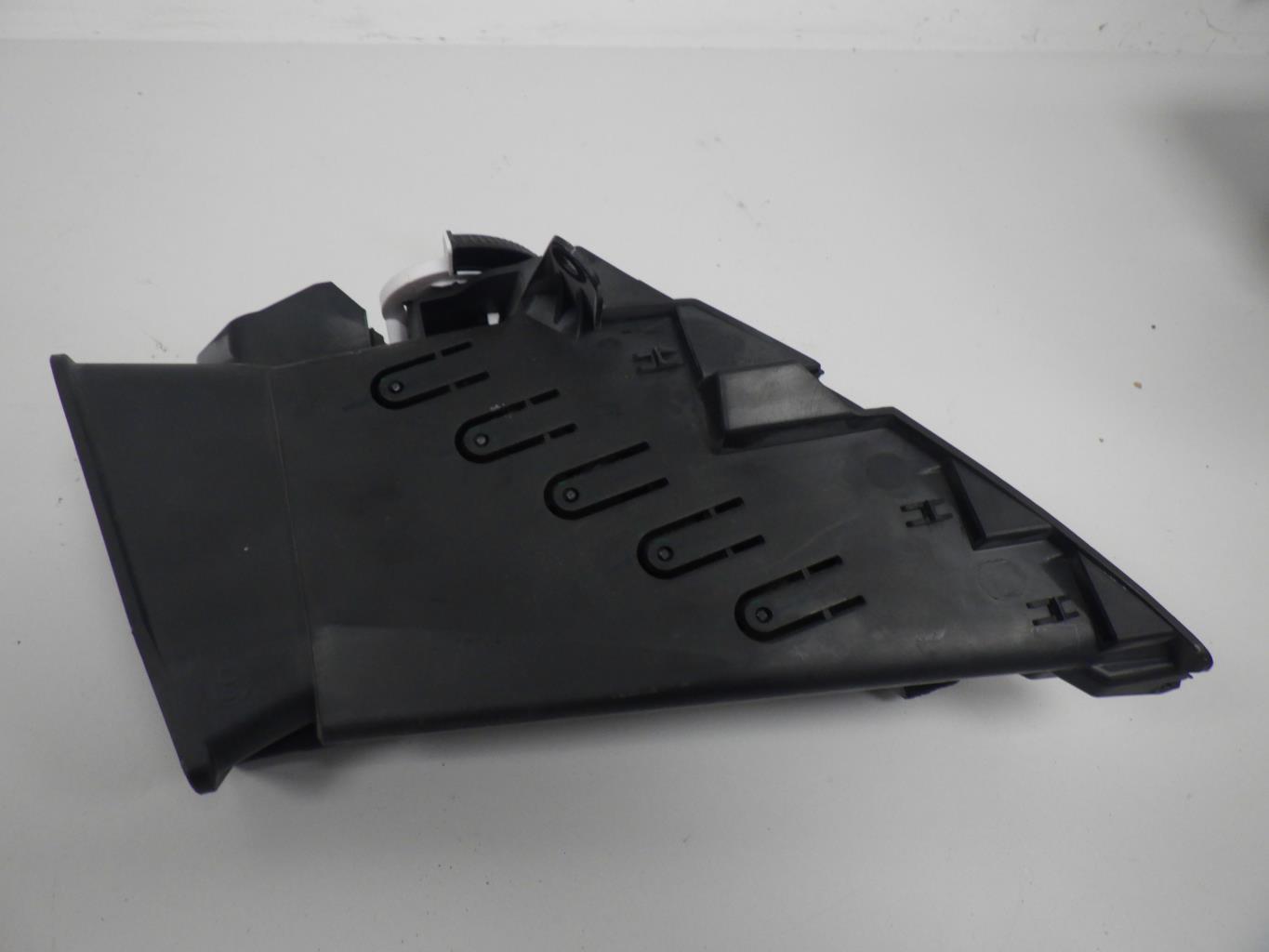 Bocchetta aerazione cruscotto anteriore destra FORD TRANSIT CUSTOM 1 PHASE 1 Diésel - 1
