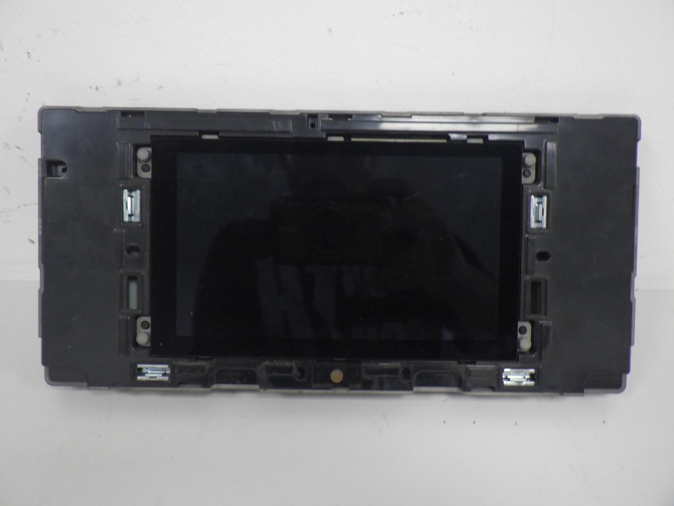 Ecran GPS MERCEDES SPRINTER 3 Diesel - 1