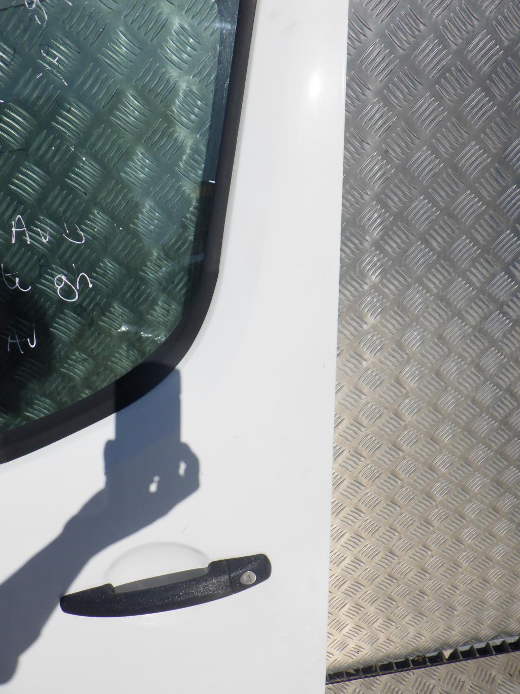 Portiera anteriore sinistra CITROEN BERLINGO 2 PHASE 2 Diésel - 1