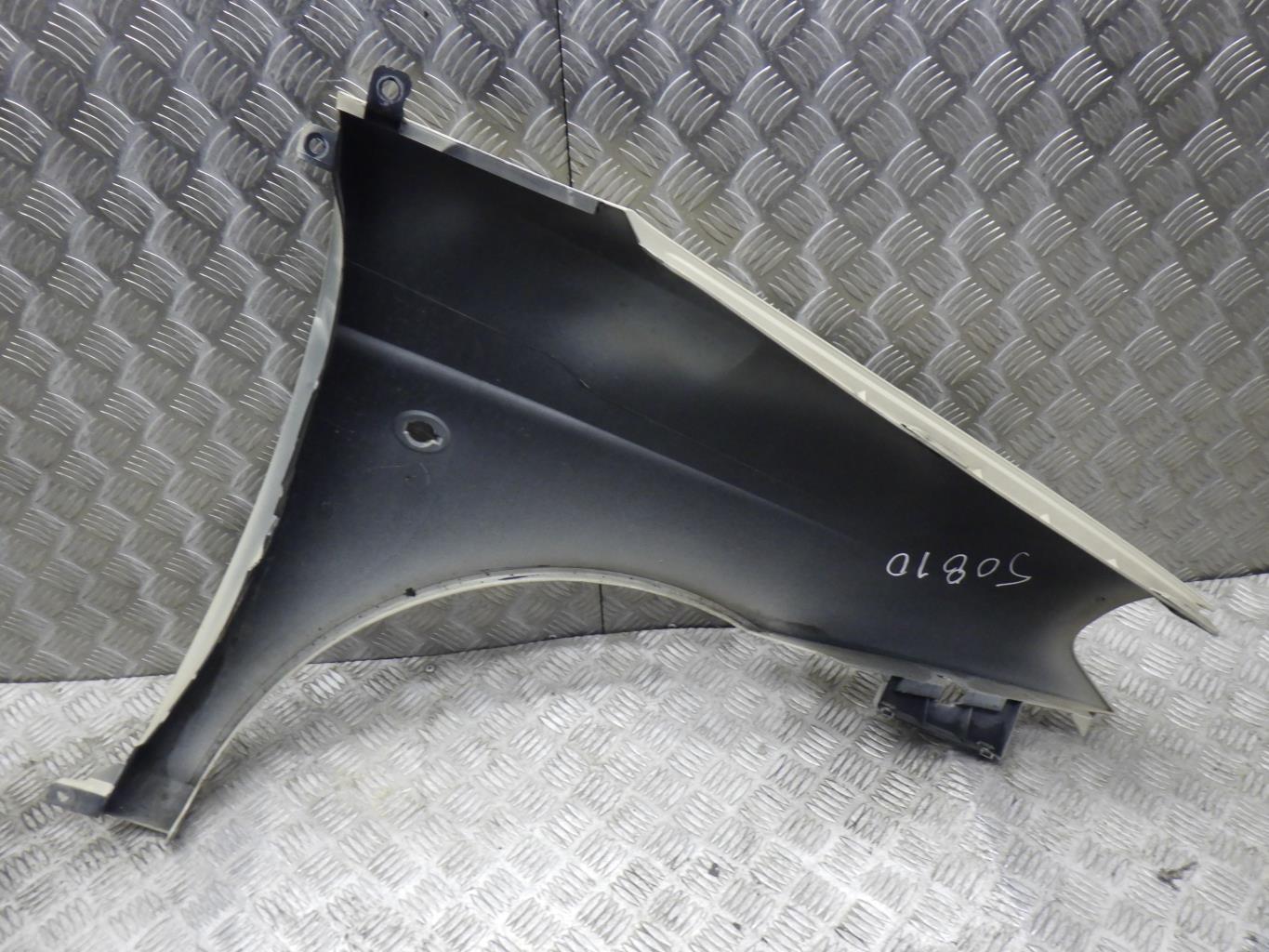 Aile avant gauche LANCIA YPSILON 4 PHASE 2  - 1