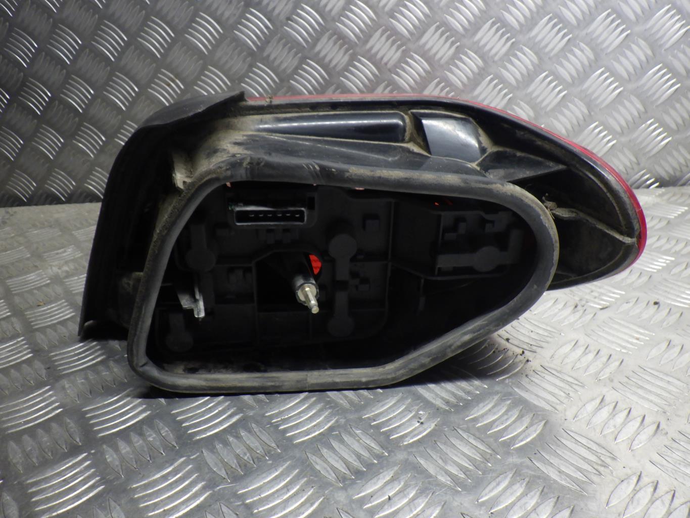 Fanale posteriore principale sinistro (luci) CITROEN XSARA PHASE 2 Gasolina - 1