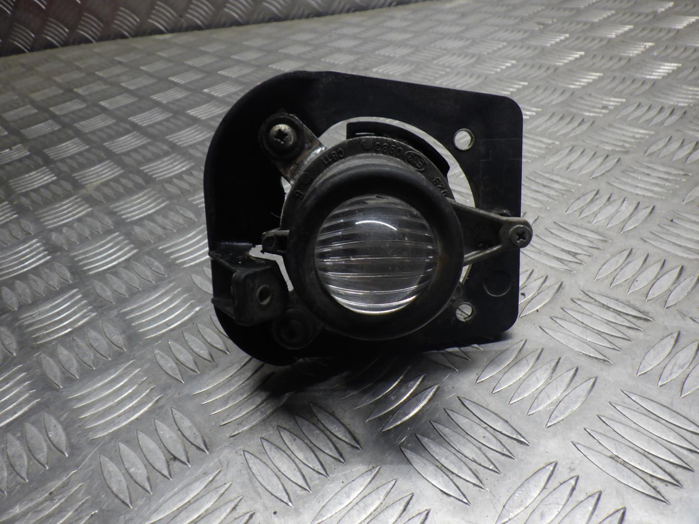 Fendinebbia destro (luci) LANCIA YPSILON 4 PHASE 2  - 1