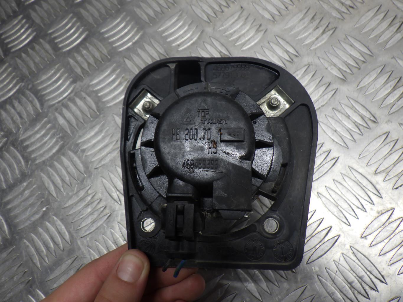 Fendinebbia sinistro (luce) LANCIA YPSILON 4 PHASE 2  - 1