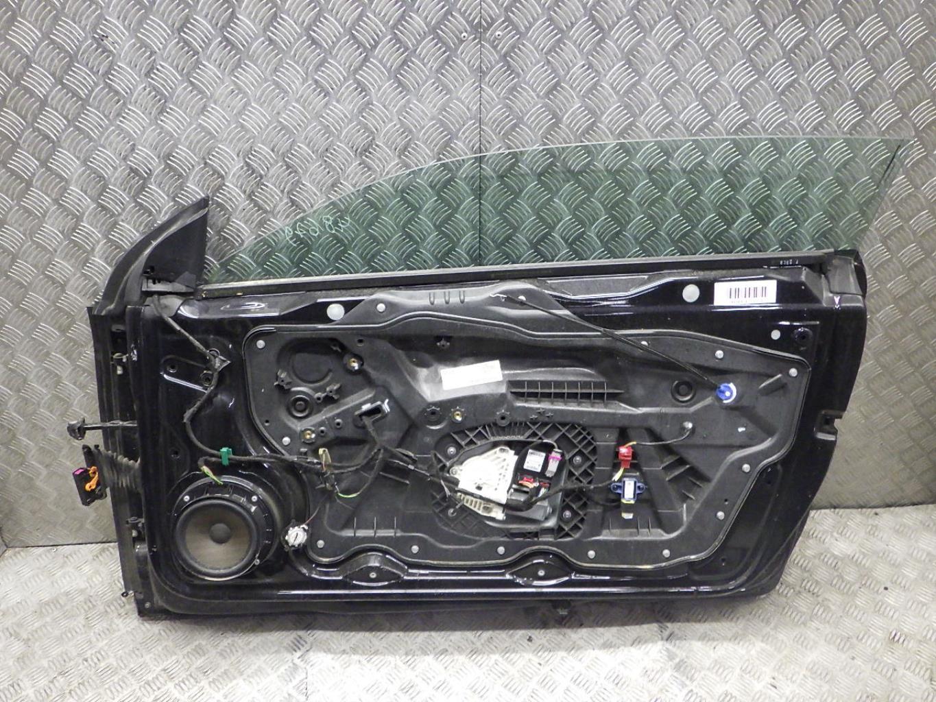 Portiera anteriore destra VOLKSWAGEN SCIROCCO 3 PHASE 1 COUPE  - 1