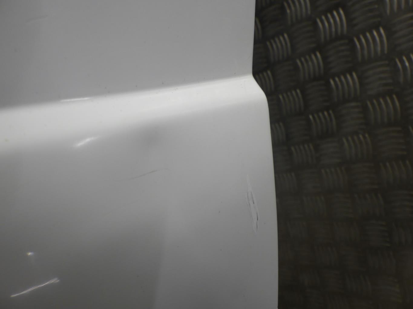 Portiera anteriore sinistra RENAULT TWINGO 2 PHASE 1  - 1
