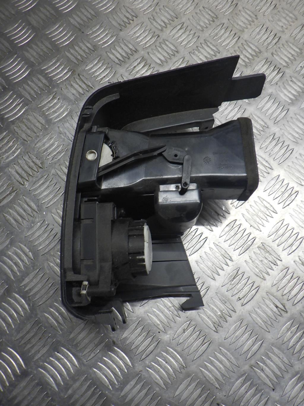 Commande de phare VOLKSWAGEN CRAFTER 1 PHASE 1 Diesel - 1